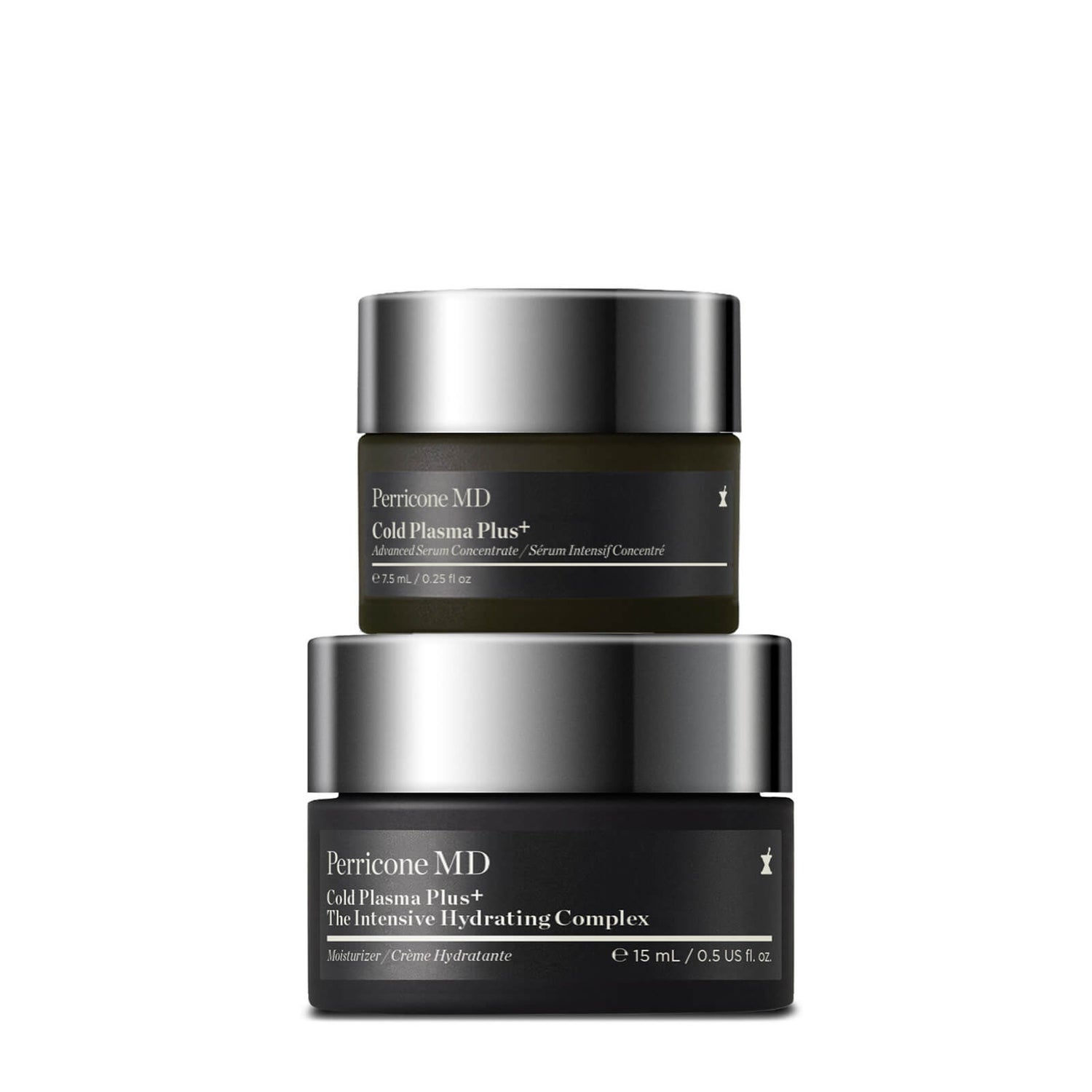 Perricone MD CPP+ Multi-Tasking Deluxe Duo