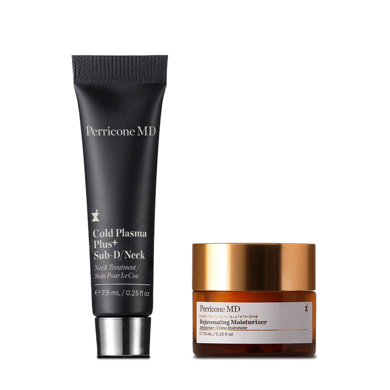 Perricone MD Luxe Face and Neck Duo