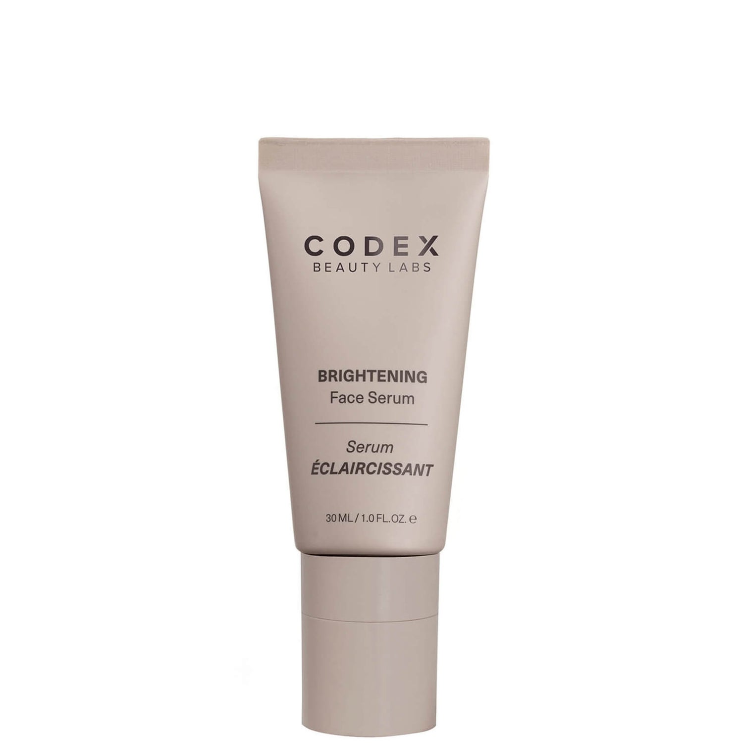 Codex Beauty Antu Brightening Serum 30ml