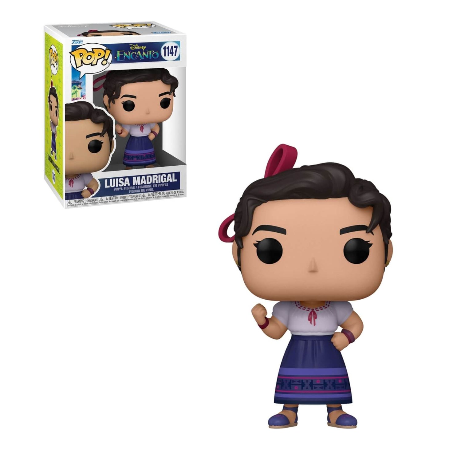 funko pop encanto