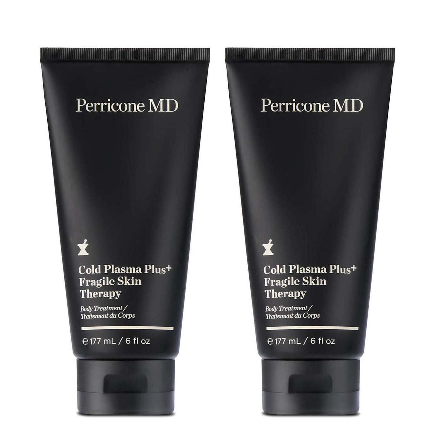 Cold Plasma Plus+ Fragile Skin Therapy Duo