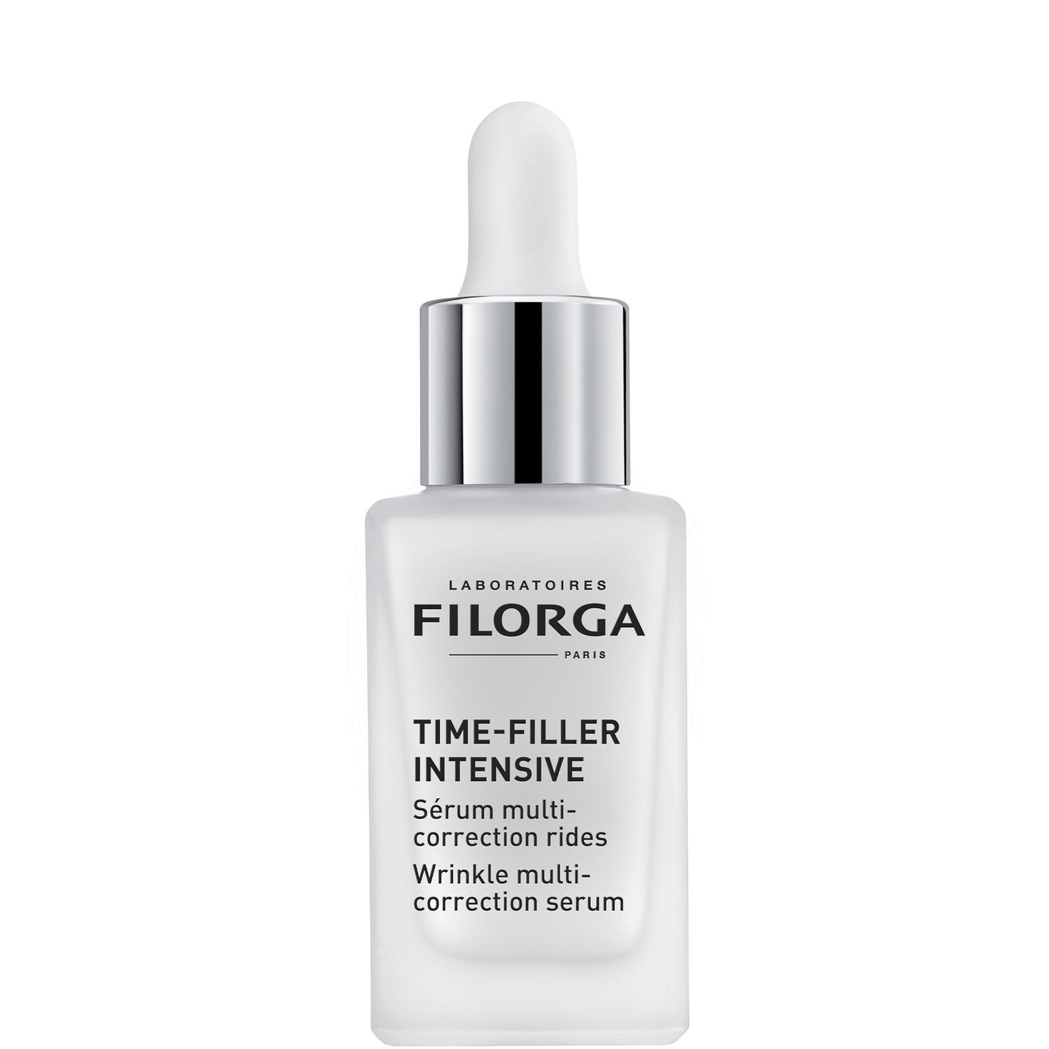 Filorga Time-Filler Intensive Concentrated Anti-Aging Face Serum (1 oz.)