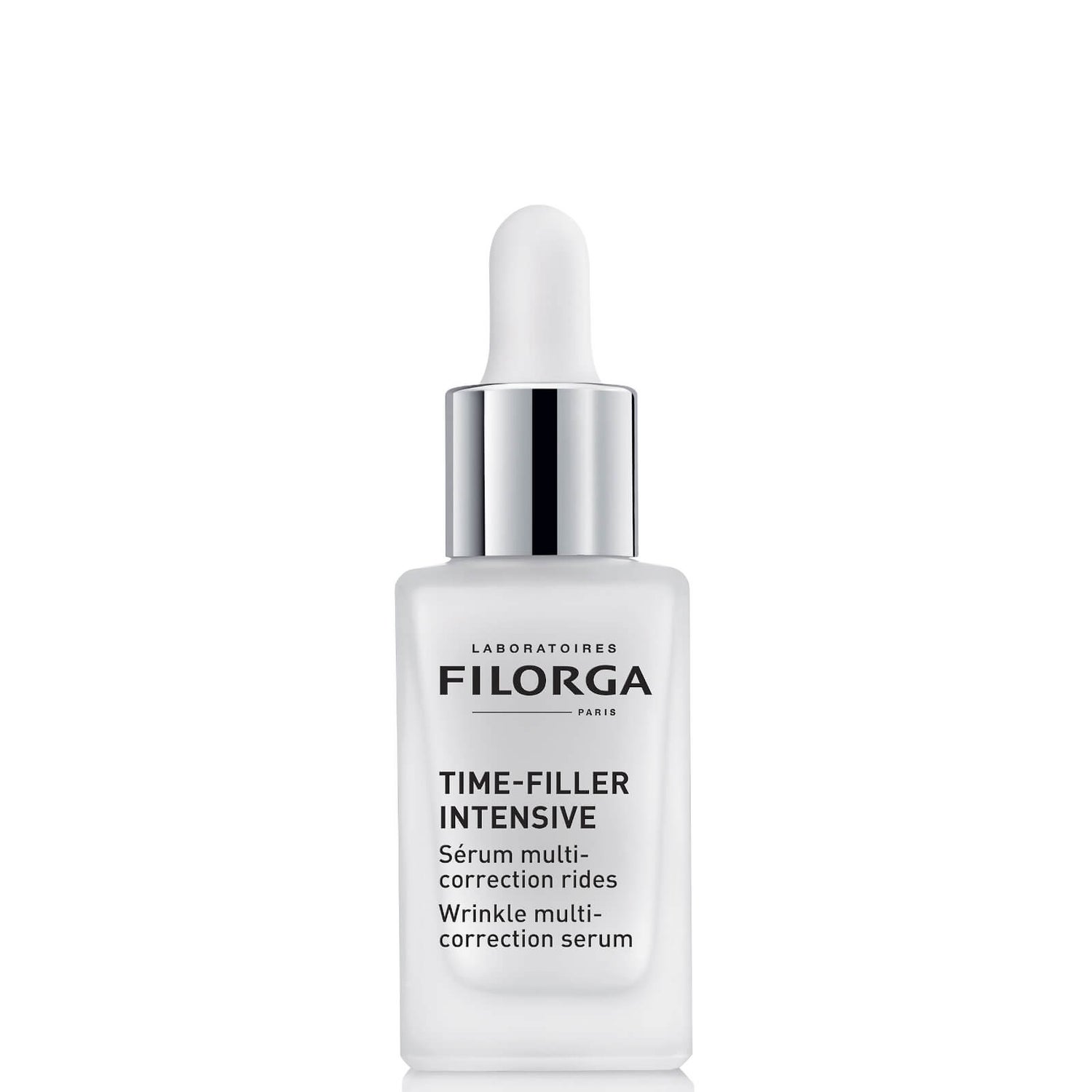 Filorga Time-Filler Intensive Wrinkle Multi-Correction Serum 30ml |  Lookfantastic UAE