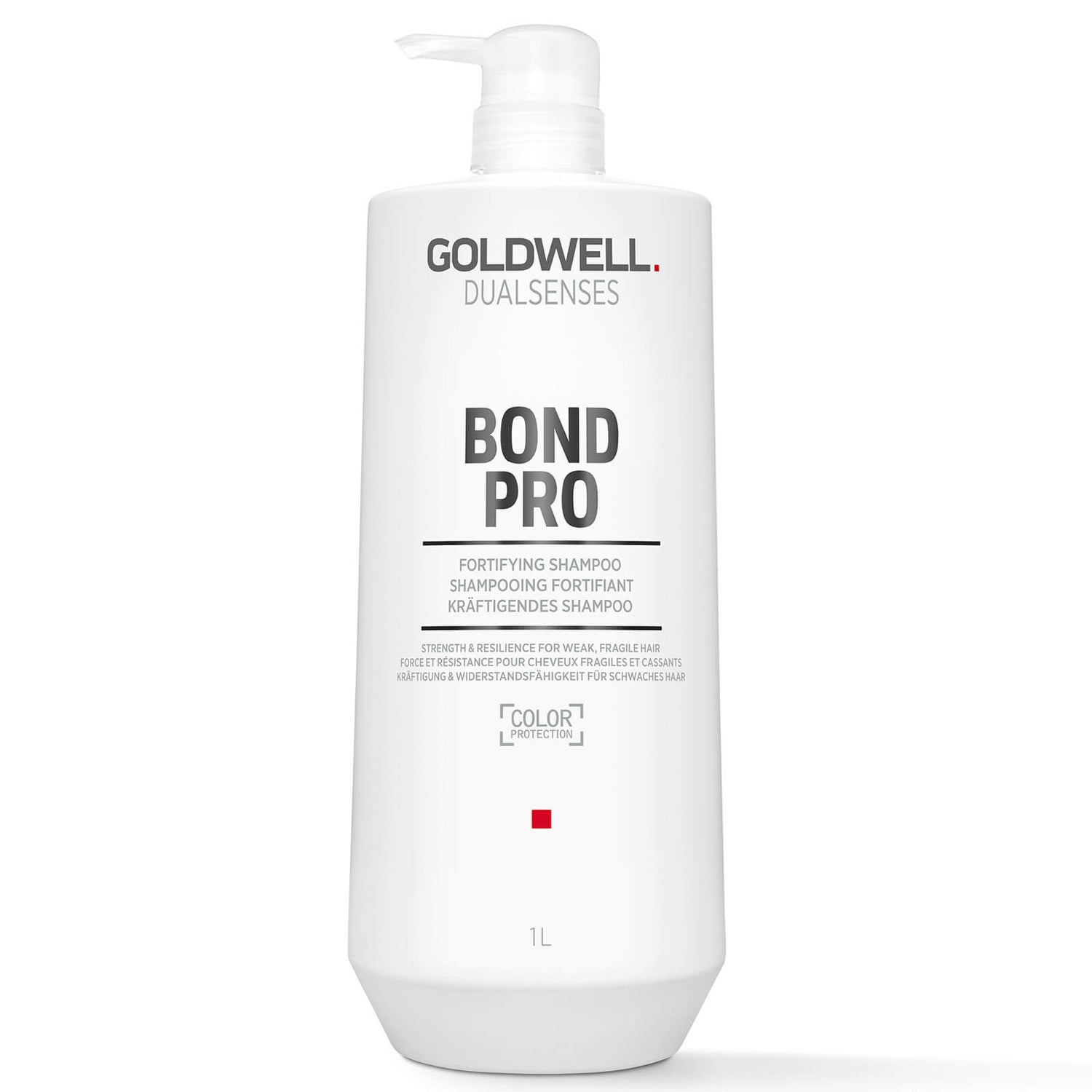 Goldwell Bond Pro Champú Fortificante 1000ml