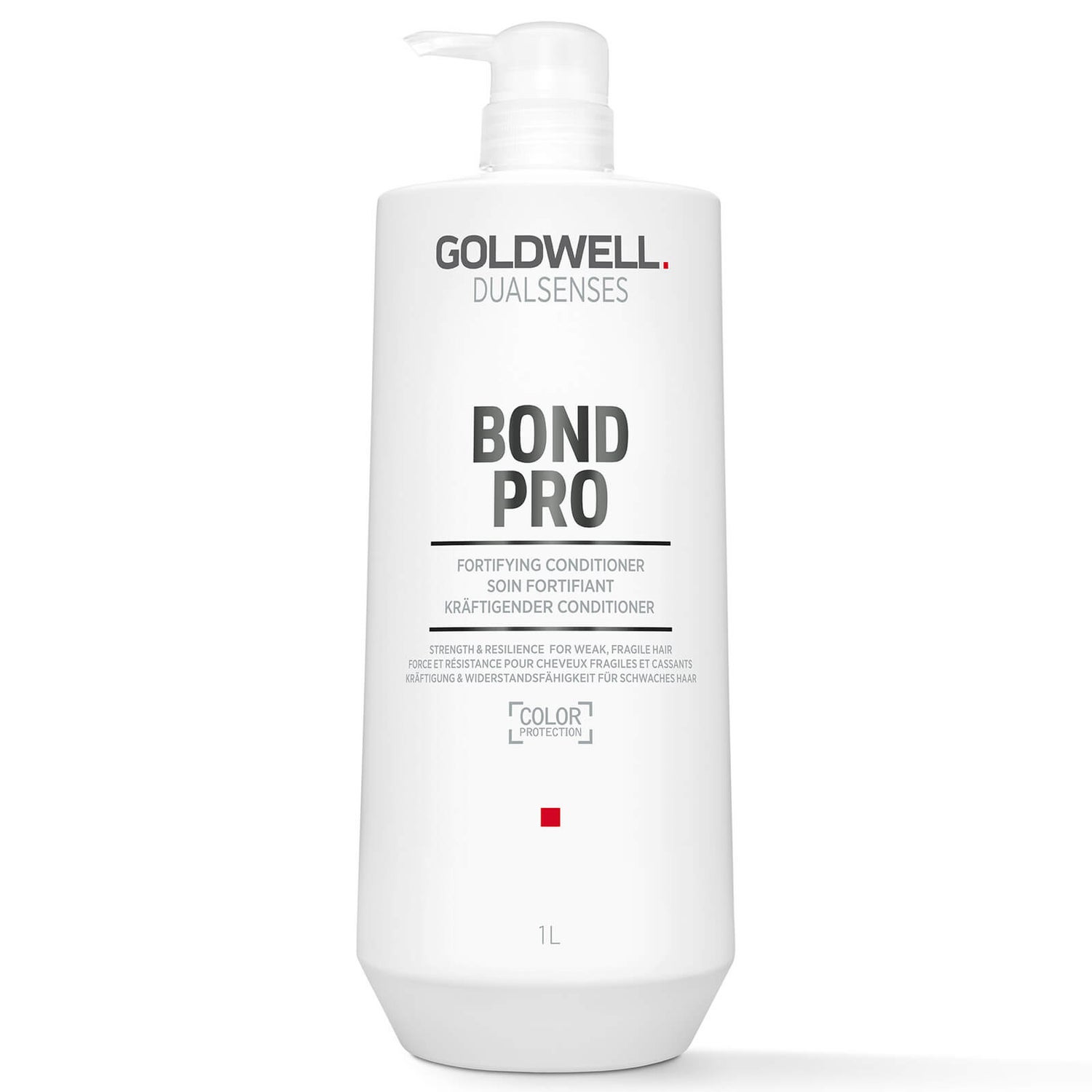 Goldwell Bond Pro Acondicionador Fortificante 1000ml