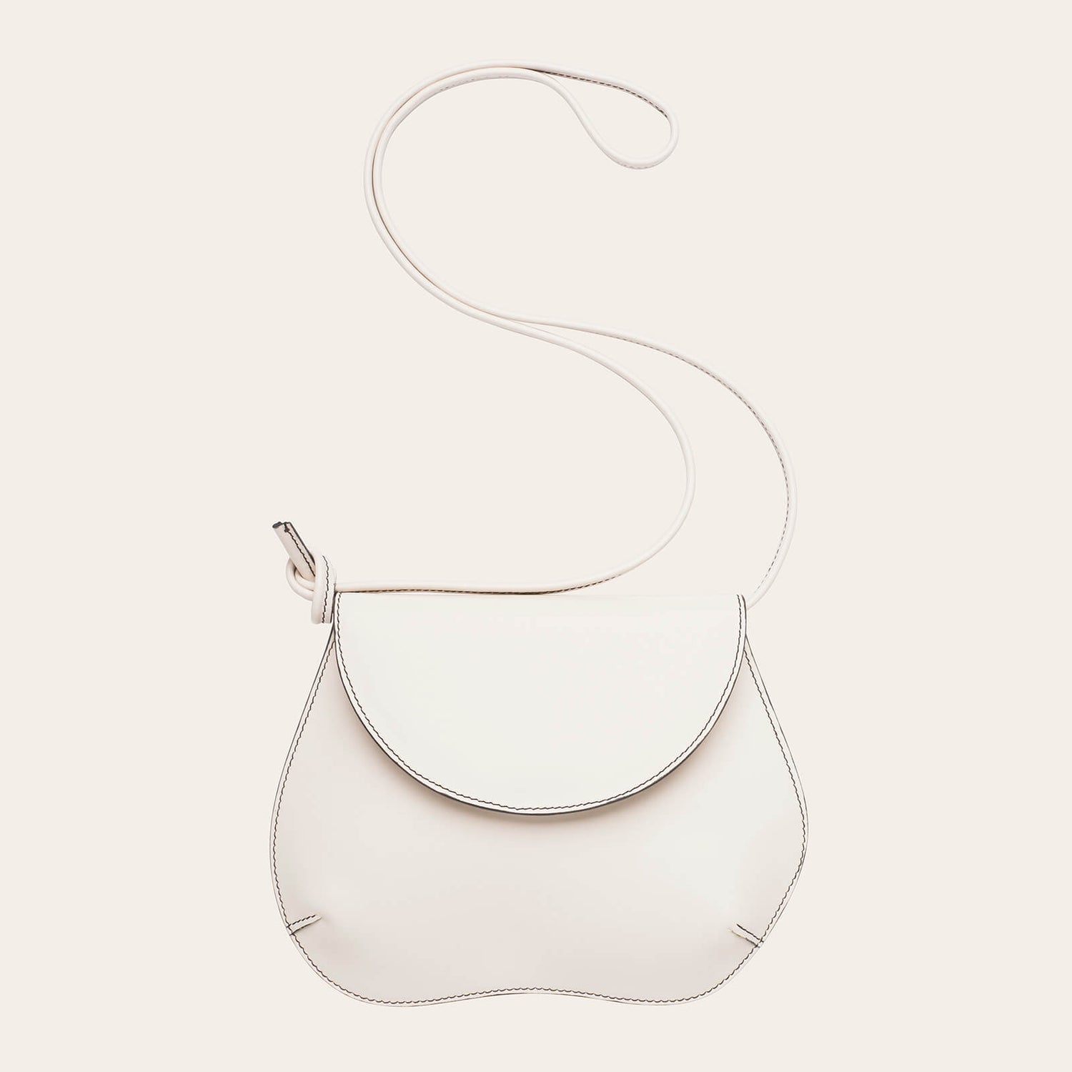Little Liffner Women's Pebble Mini Bag - Marble