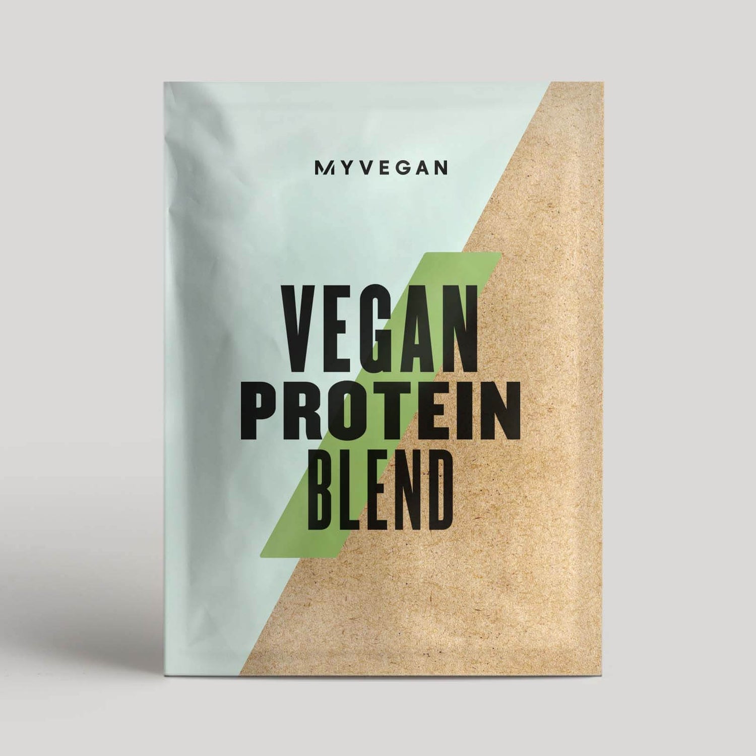 Vegane Proteinmischung (Probe) - 30g - Chocolate Peanut Caramel