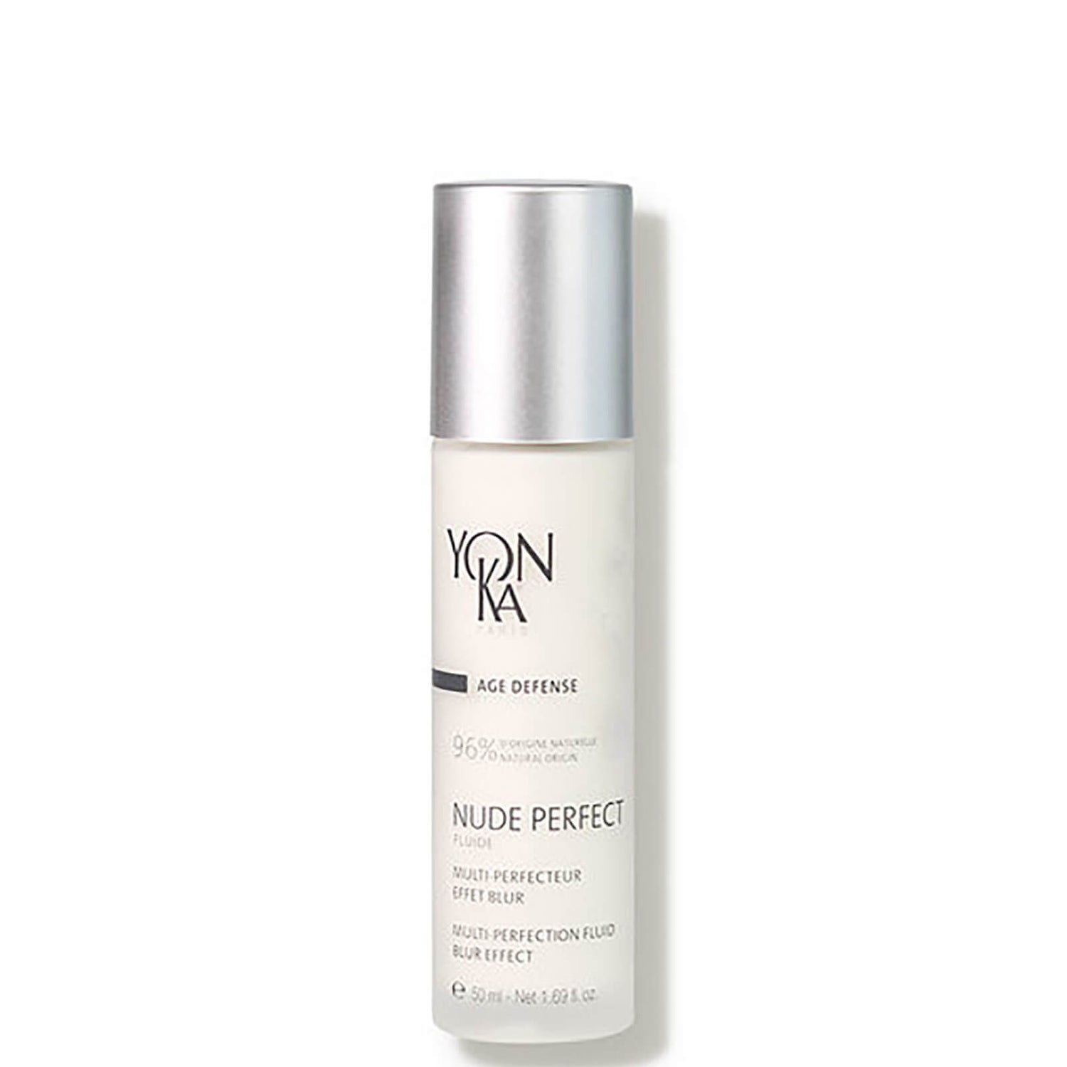 Yon-Ka Paris Skincare Nude Perfect Fluide 50ml