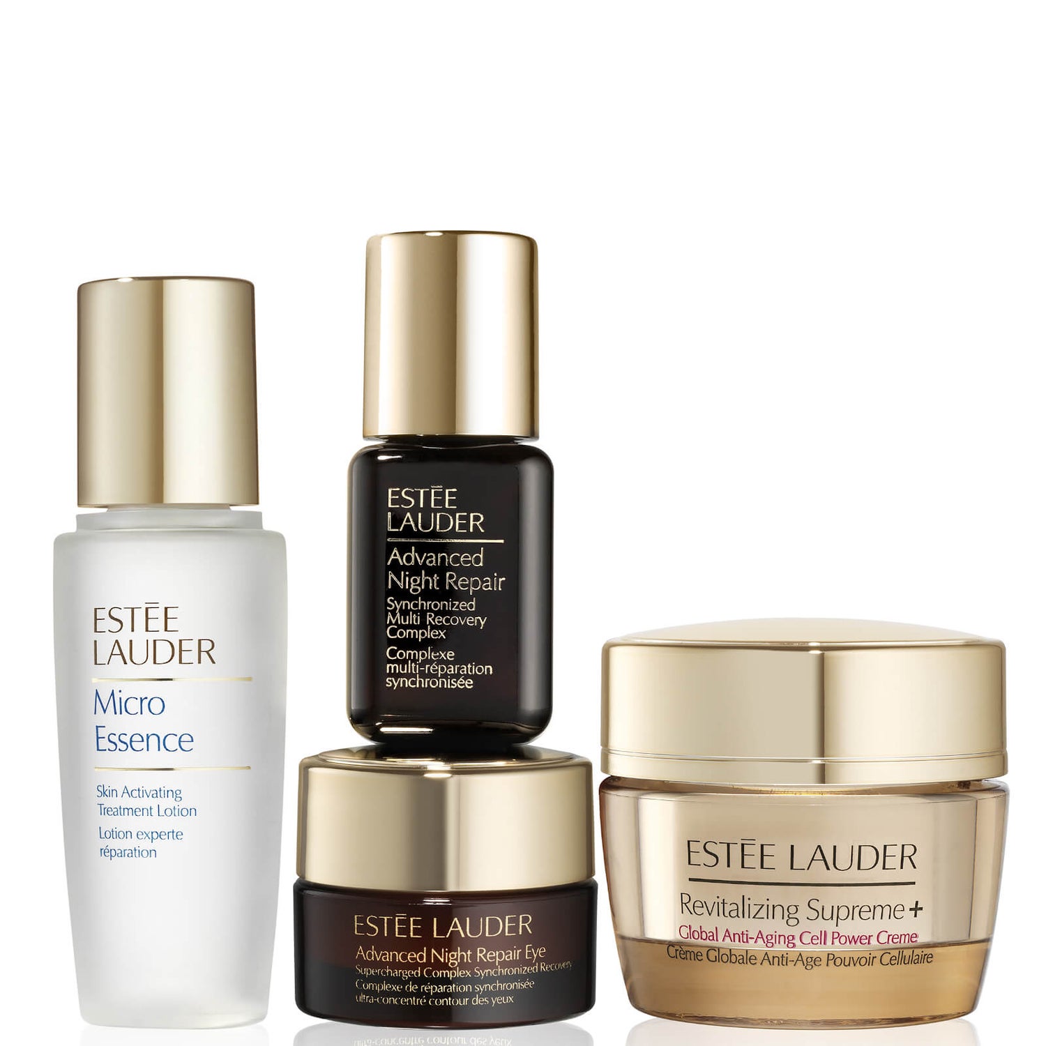 Estée Lauder Power Nap Set