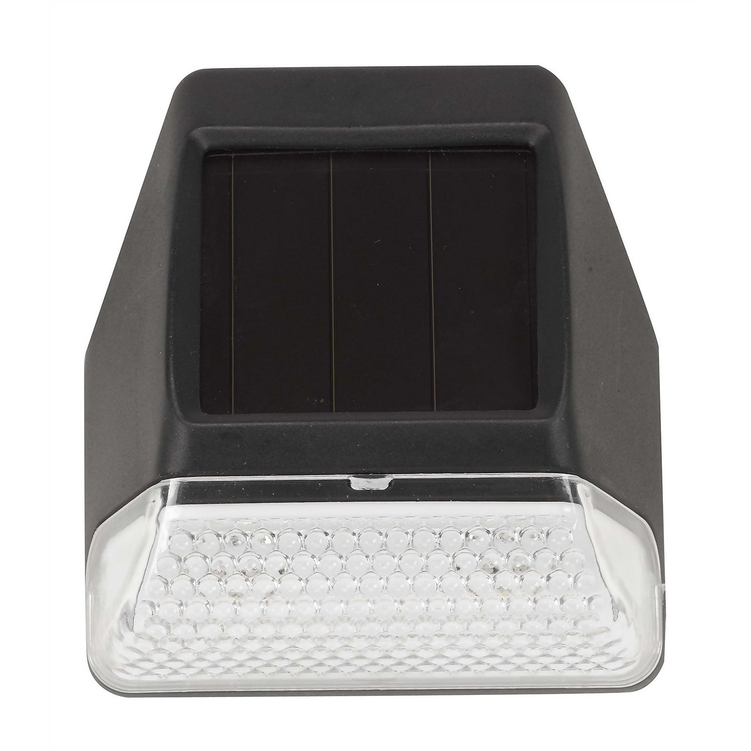 Westinghouse solar led fence light new arrivals