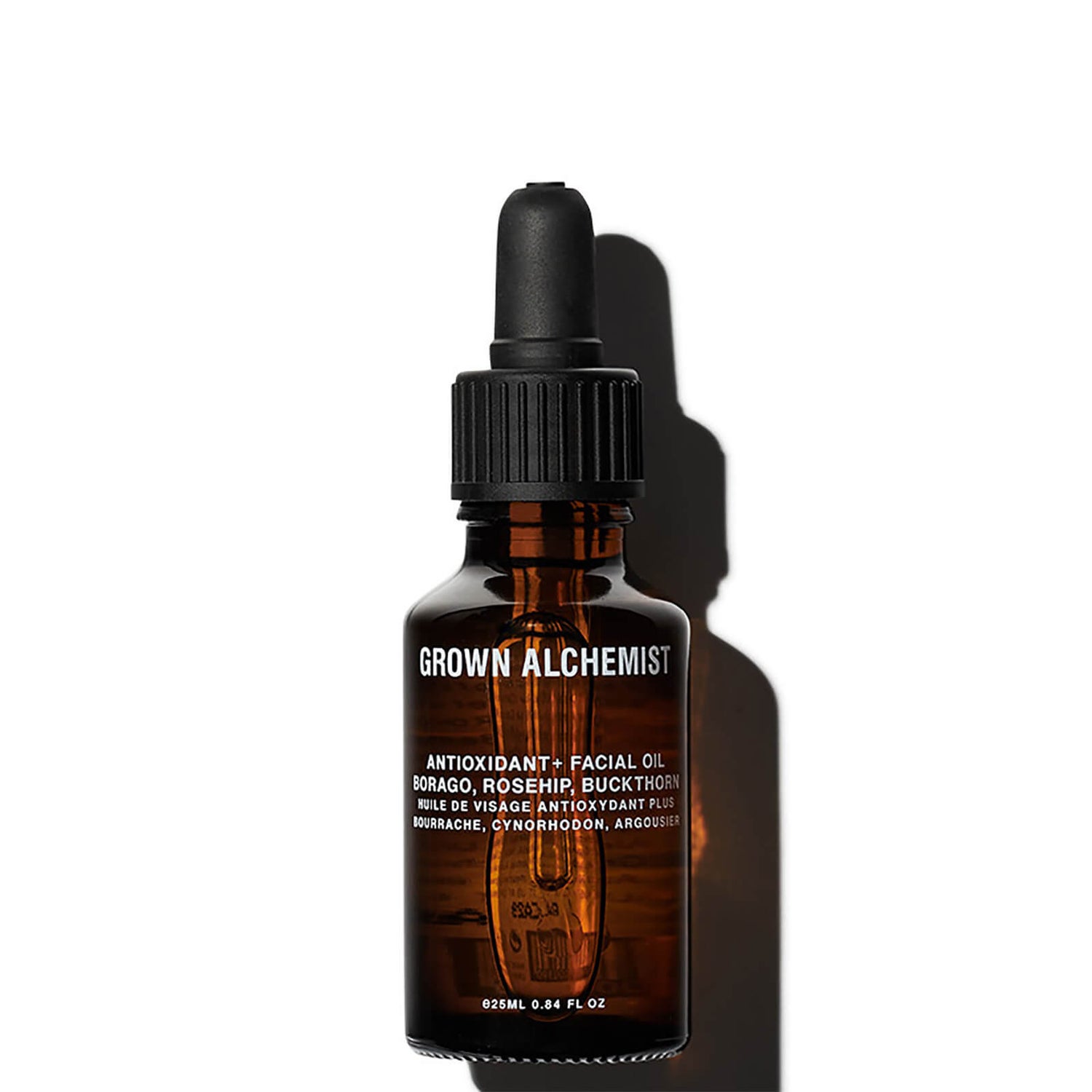 Grown Alchemist Aceite Facial Antioxidante+ 25ml