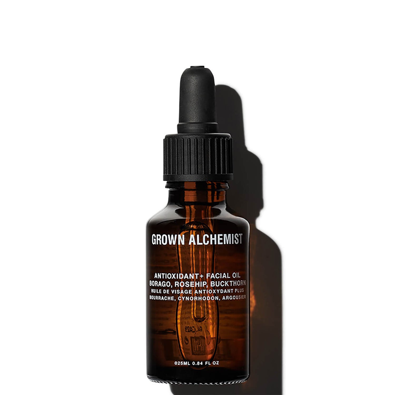 Grown Alchemist Antioxidant+ Facial Oil 25ml