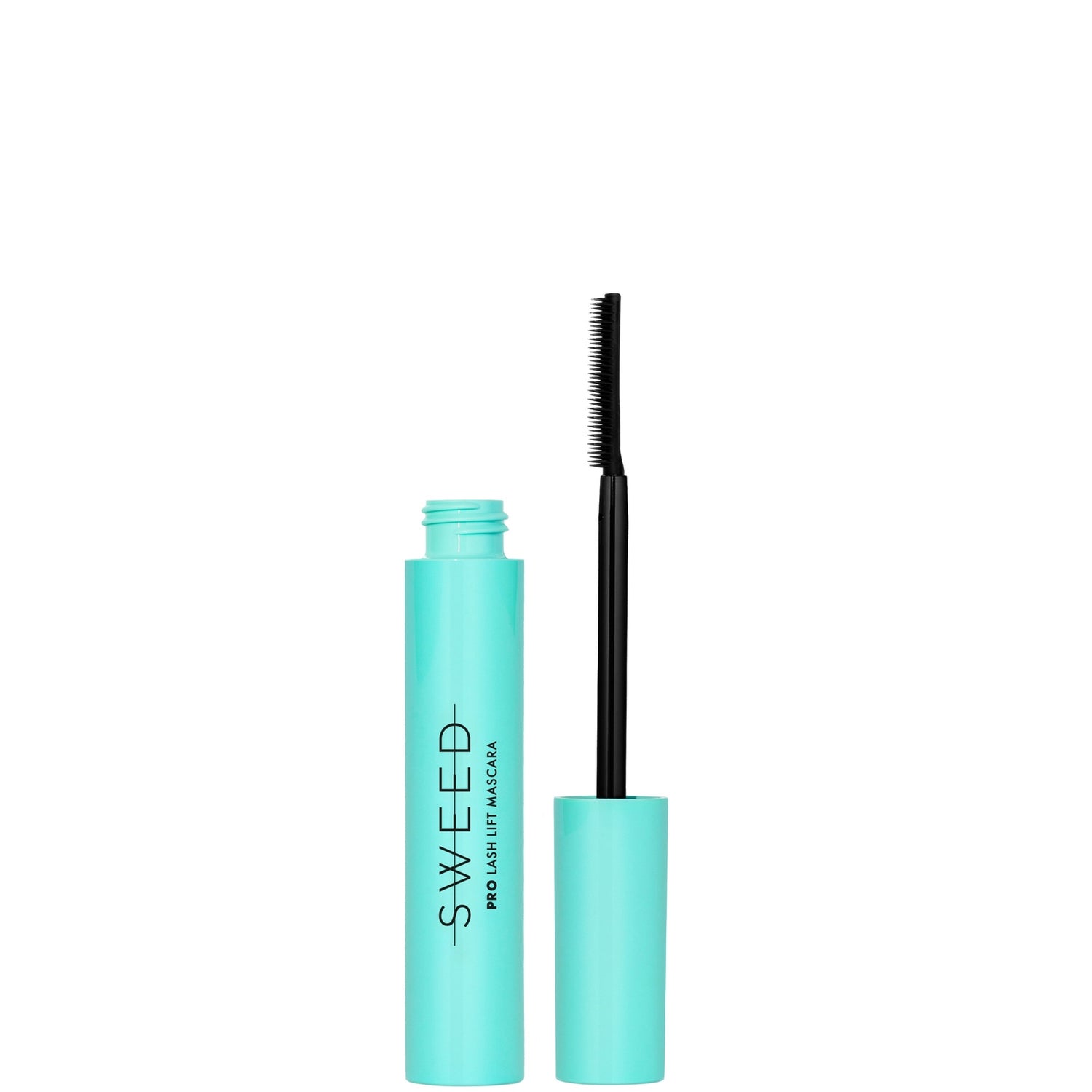 Sweed Lash Lift Mascara Black 8ml