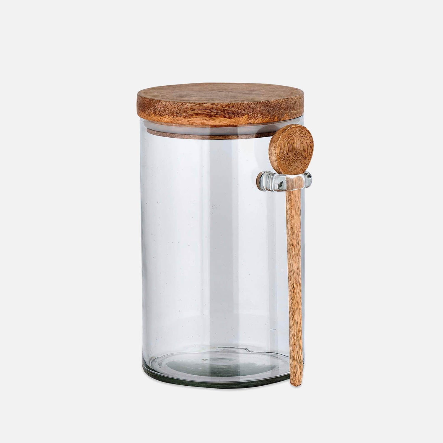 Nkuku Kossi Storage Jar - Small