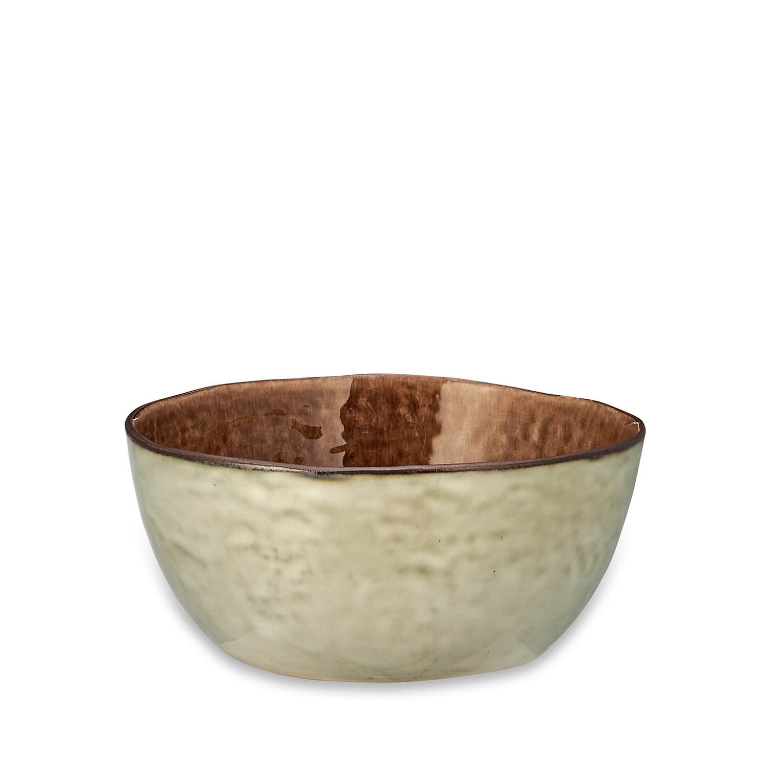 Nkuku Simi Bowl - Earth