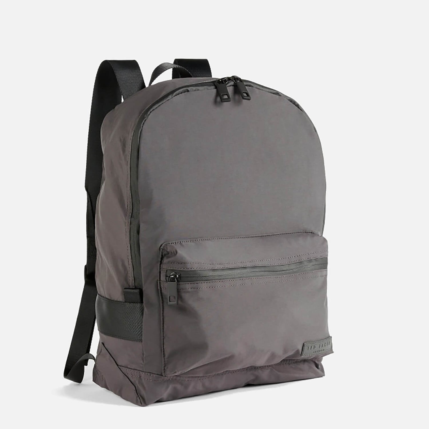 Ted Baker Men's Britspy Foldaway Backpack - Grey