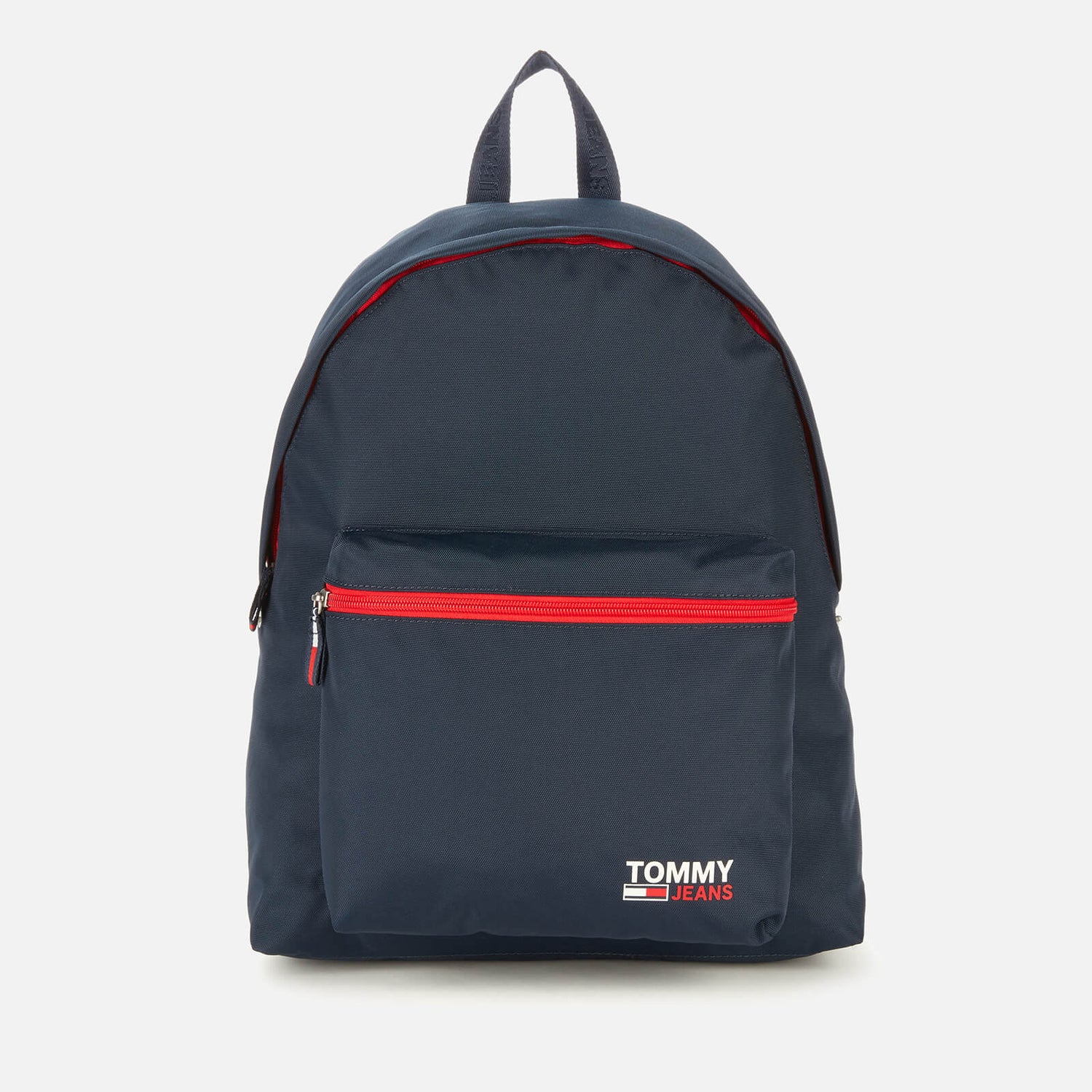 Tommy Jeans Men's Campus Backpack - Twilight Navy