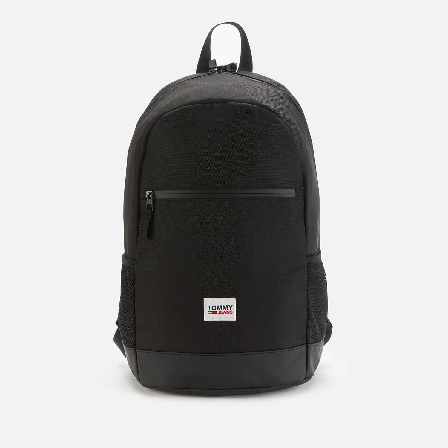Tommy Jeans Men's Urban Essentials Backpack - Black