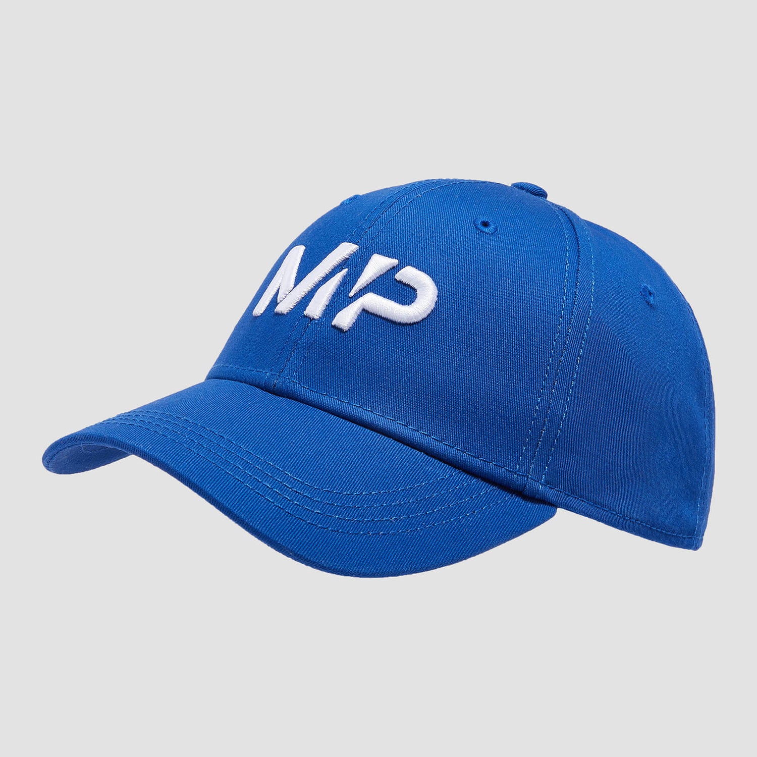 Casquette de baseball MP  – Bleu cobalt