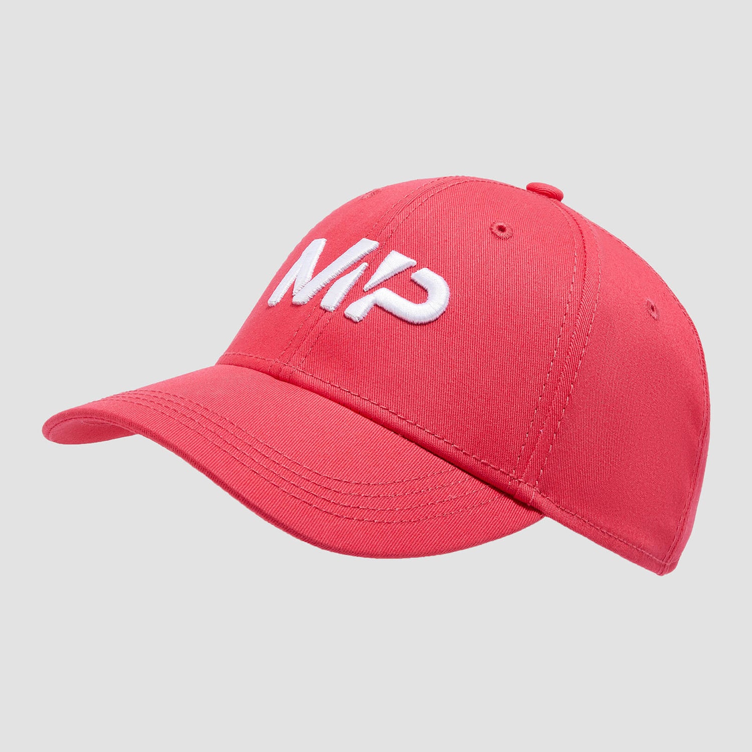 MP Baseball Cap - Wild Strawberry