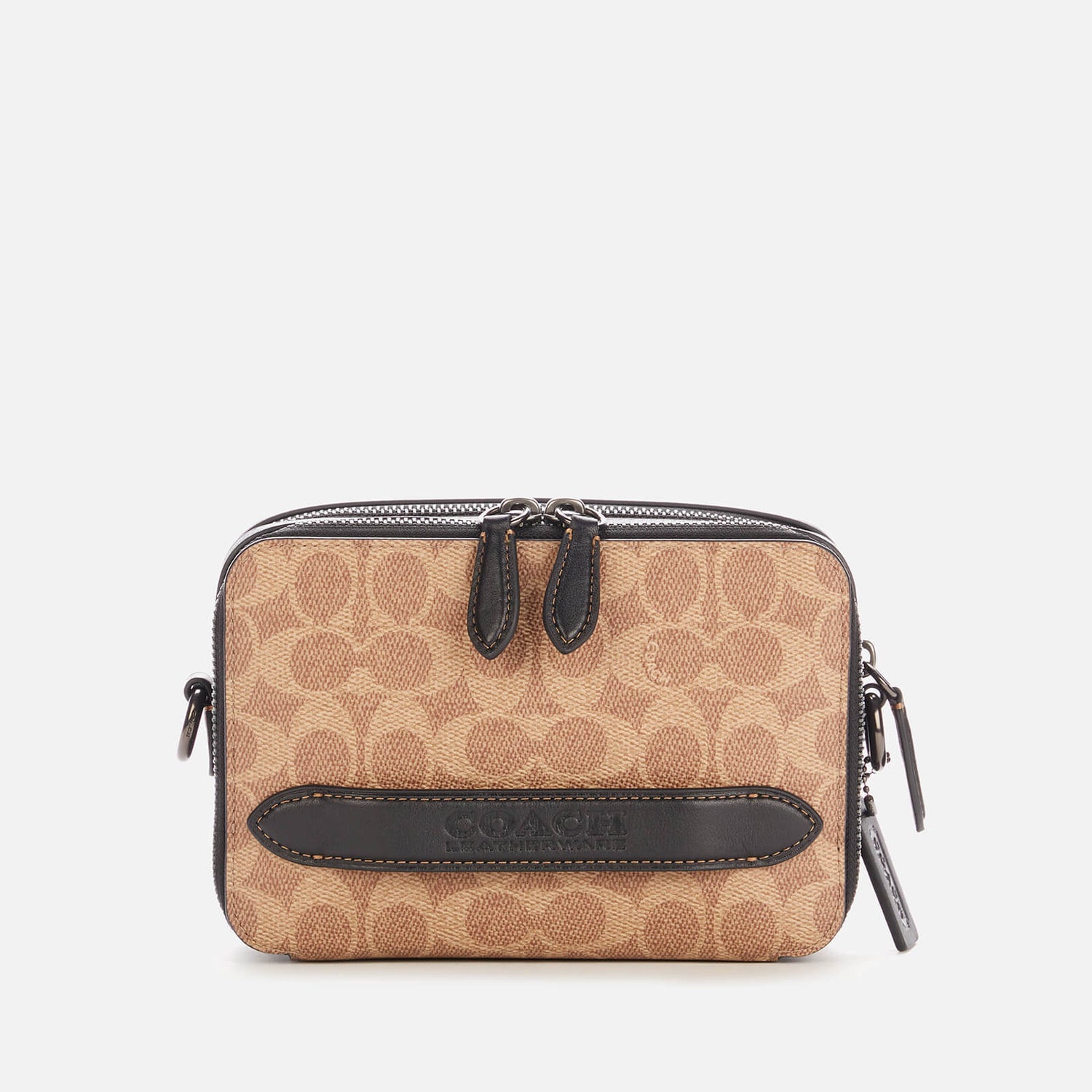 Coach metropolitan hotsell soft belt bag