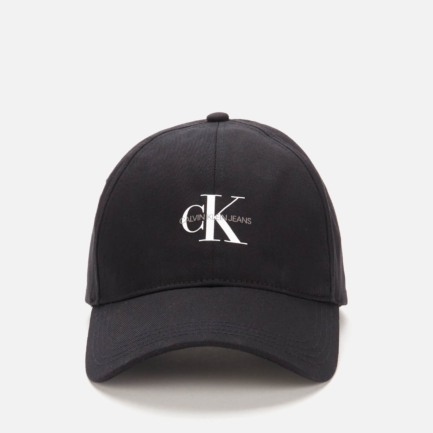 Calvin Klein Jeans Men's Baseball Cap - Black
