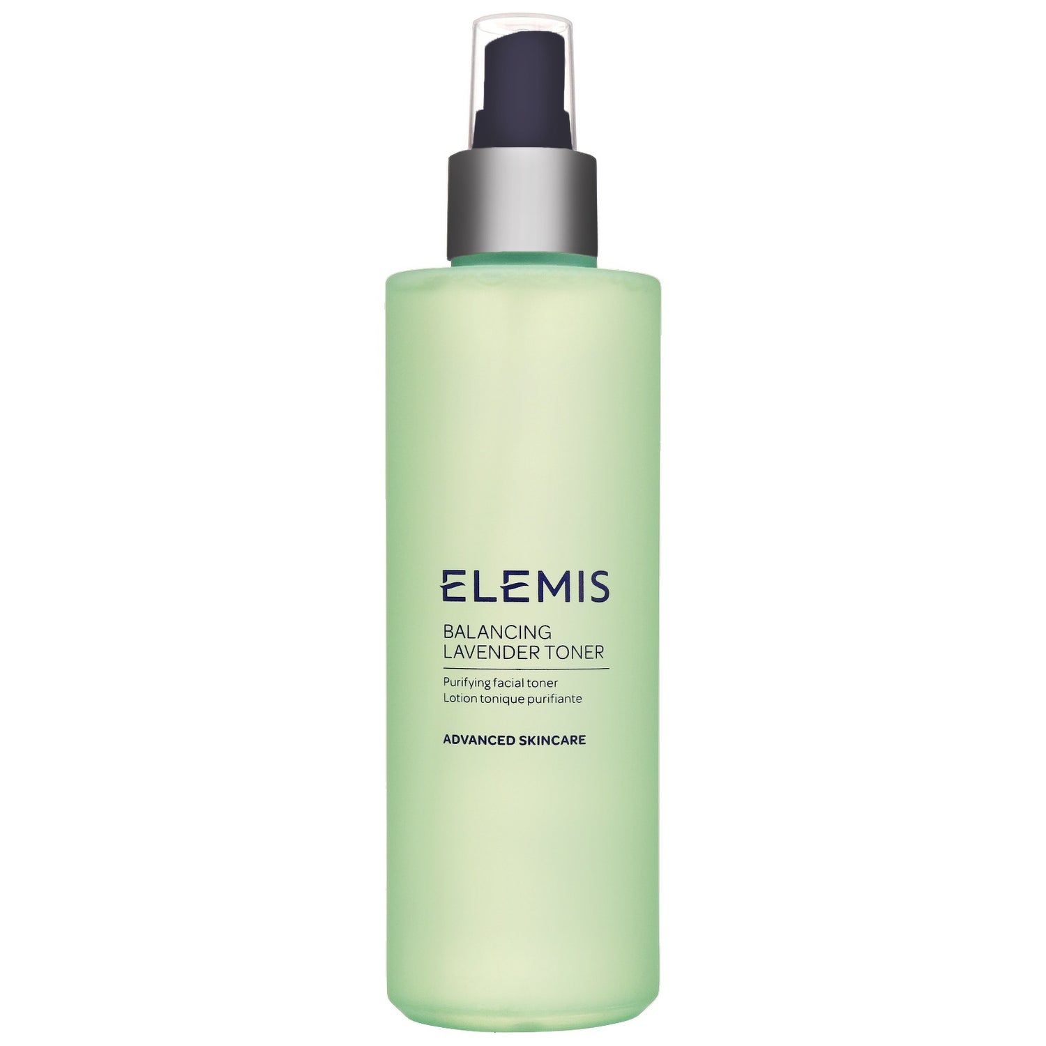 Tónico equilibrante de lavanda de Elemis