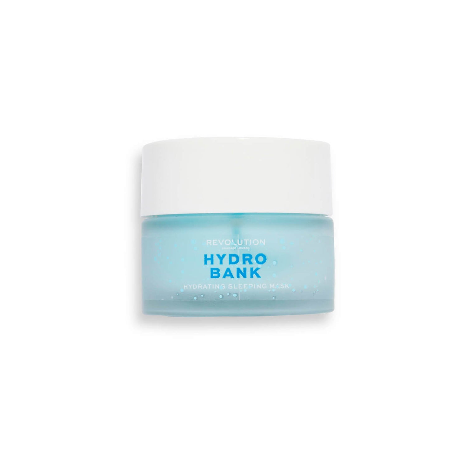 Maschera Hydro Bank Idratante per Dormire Revolution Skincare