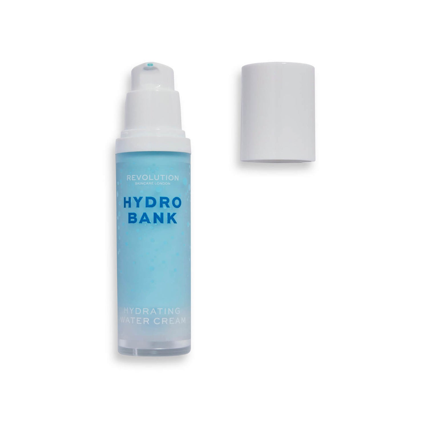 Hydro Bank Hydrating Water Cream