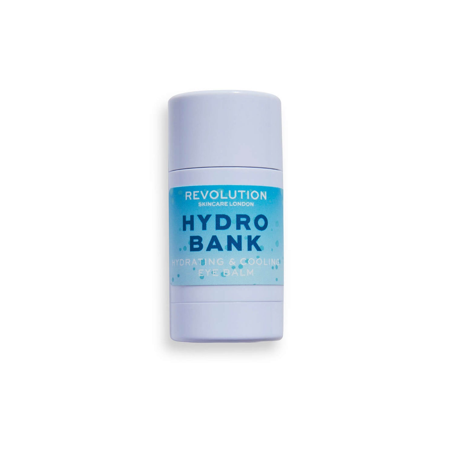 Balsamo Occhi Rinfrescante & Idratante Hydro Bank Revolution Skincare