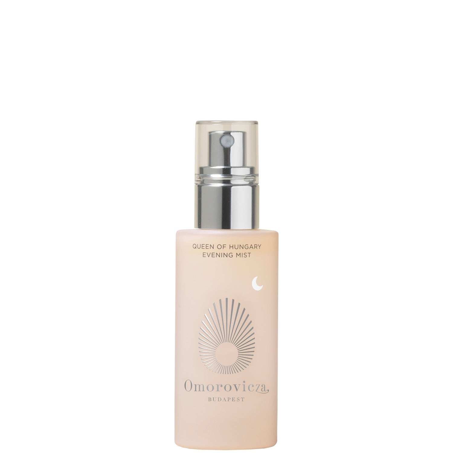 Omorovicza Queen of Hungary Brume du soir 50ml