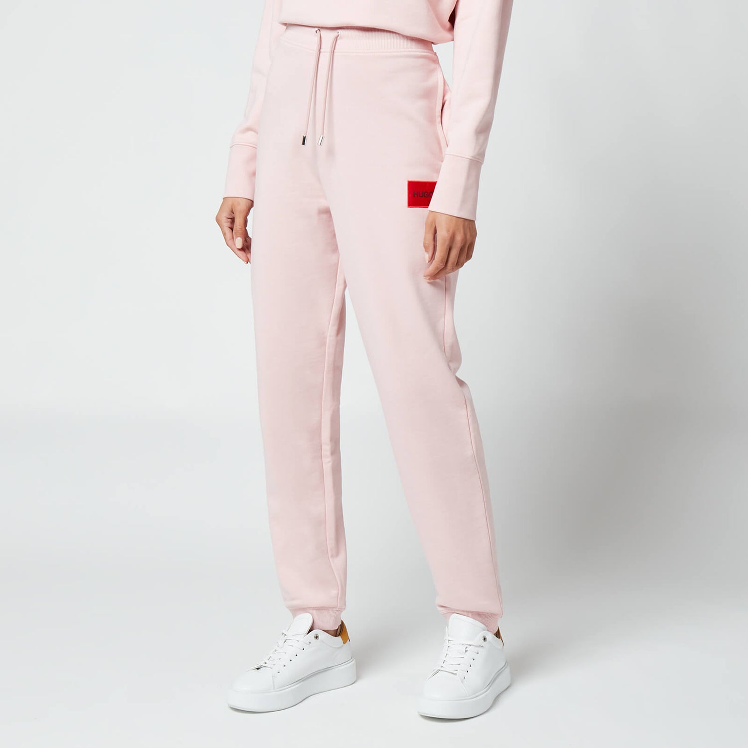 Pastel sweatpants 2025