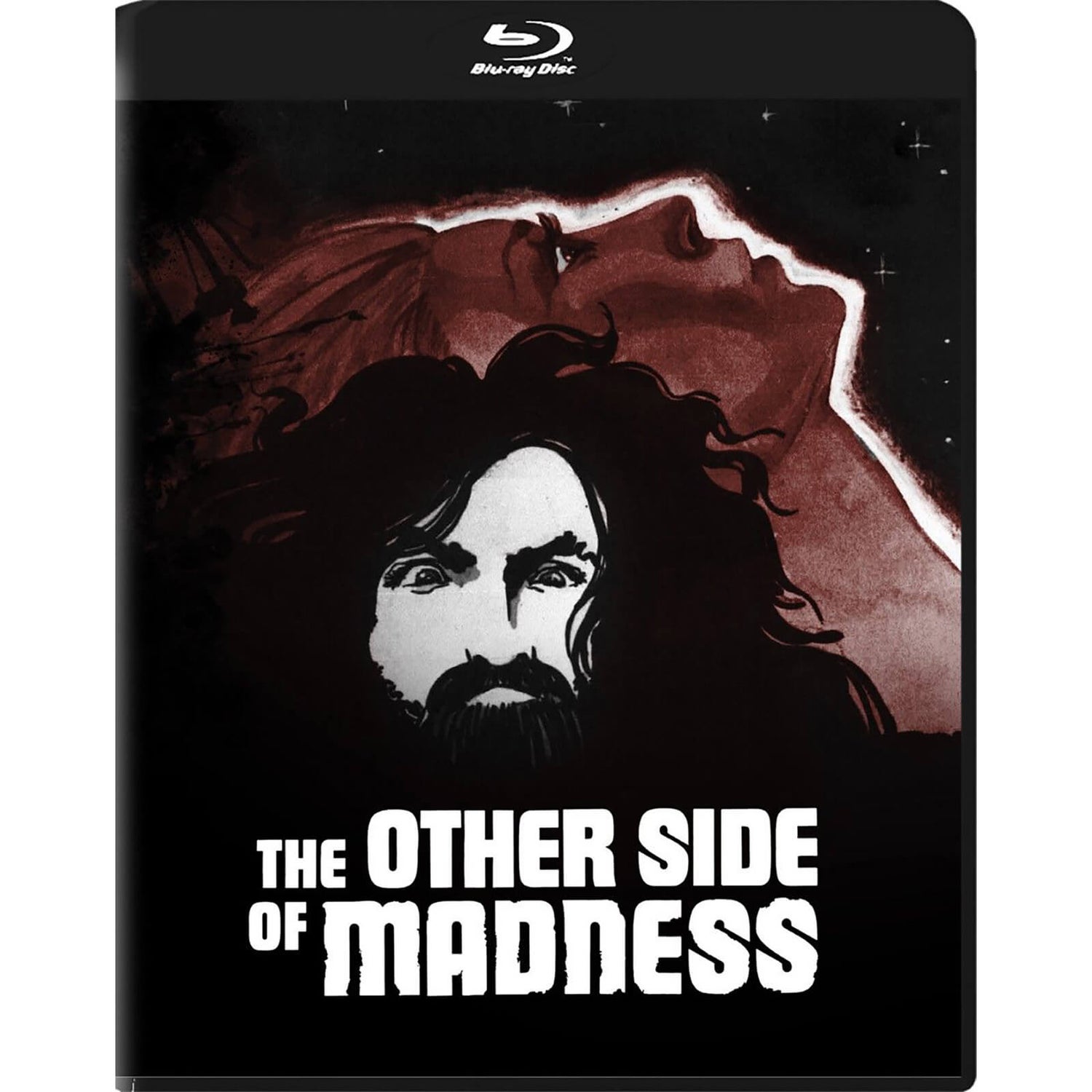 The Other Side Of Madness (Includes CD)