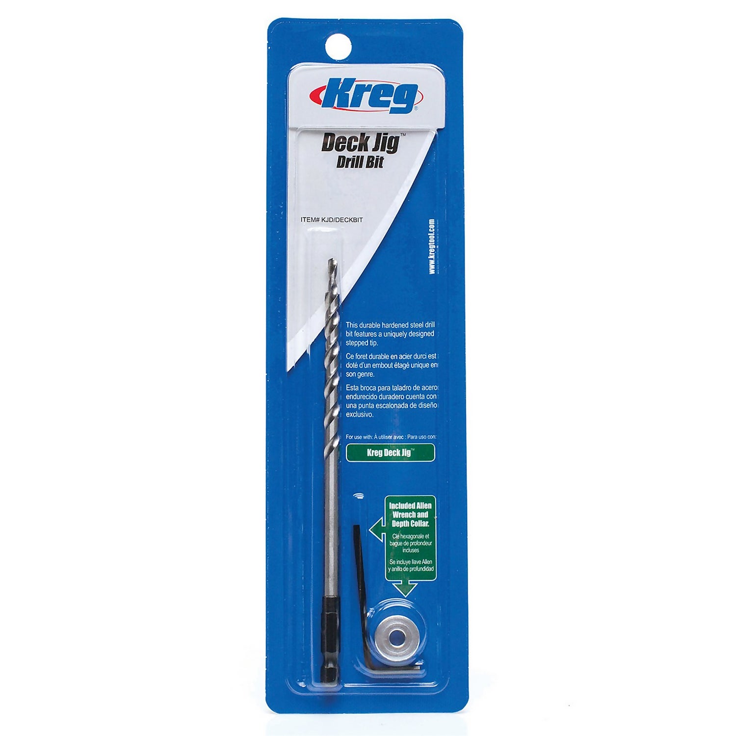 Homebase pocket hole jig sale