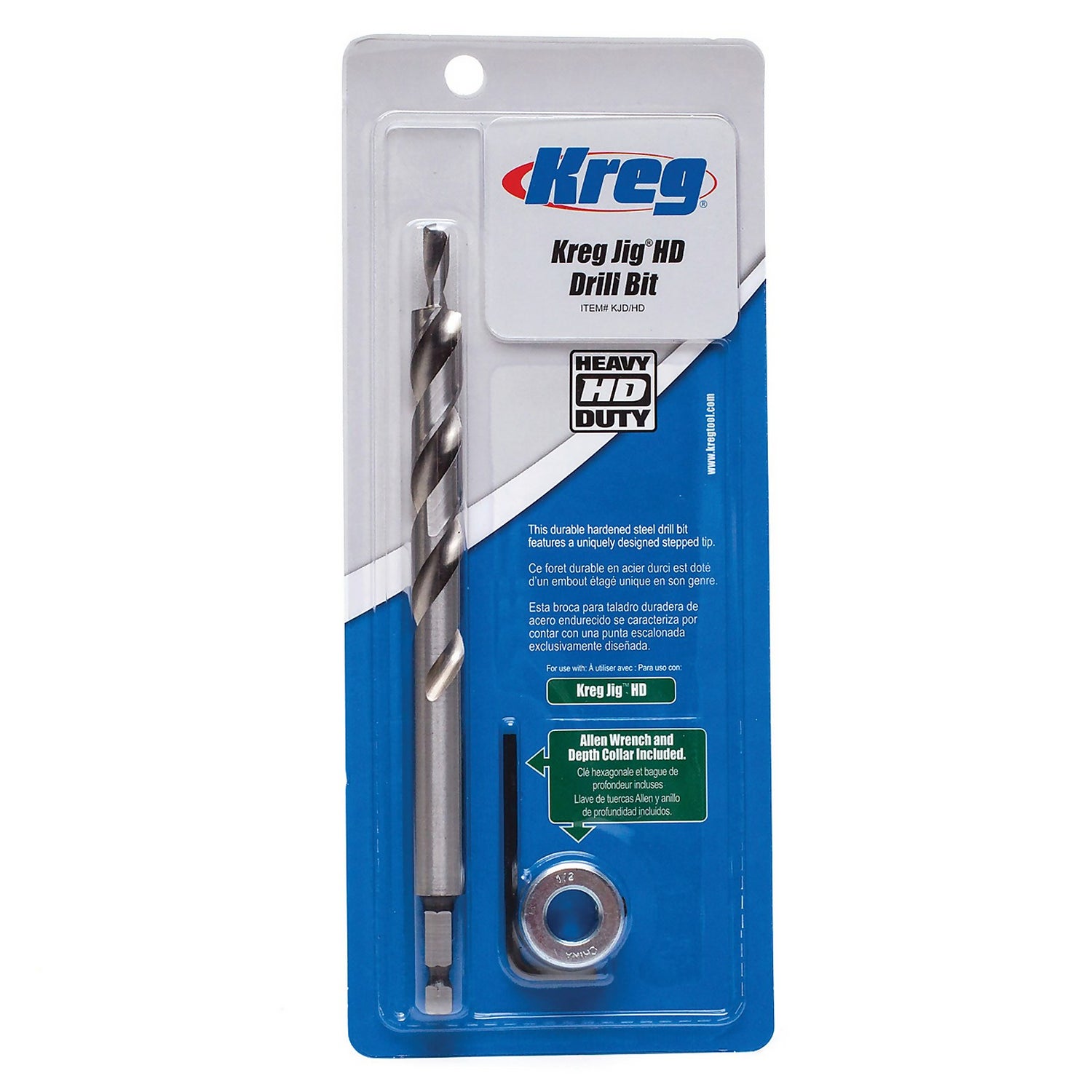Kreg store jig hd