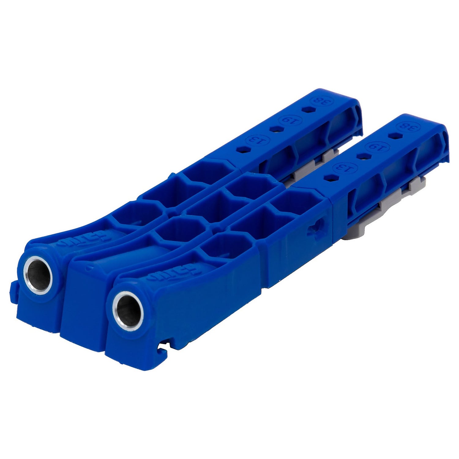 Homebase pocket shop hole jig