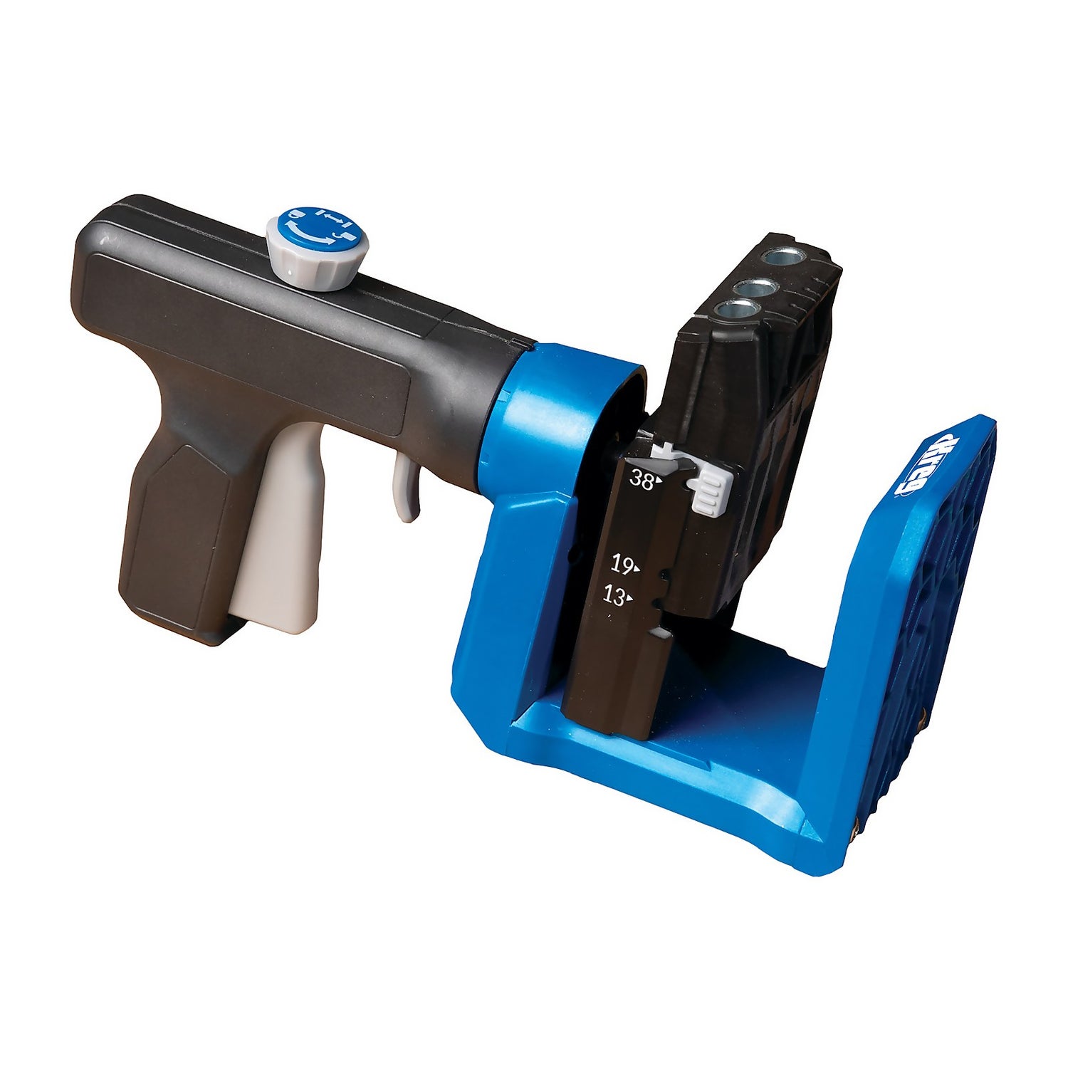 Pocket hole jig hot sale homebase