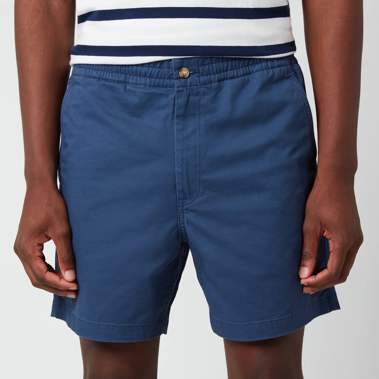 Polo Ralph Lauren Men's Cotton Prepster Shorts - Rustic Navy