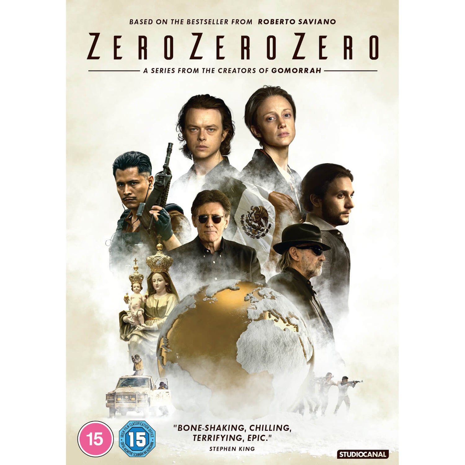 ZeroZeroZero