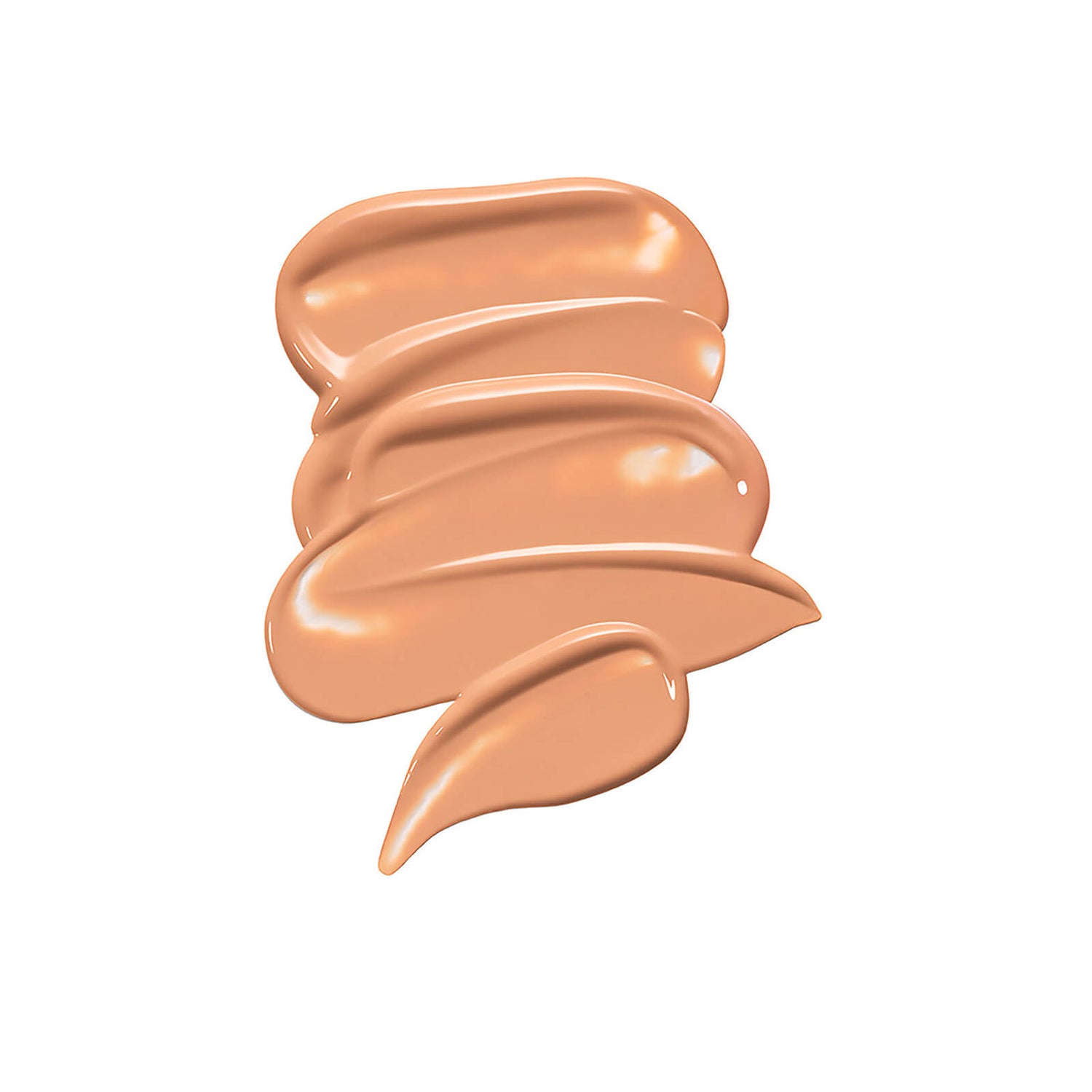 MAC Studio Fix Fluid Foundation SPF15 Sample - C3.5 4ml