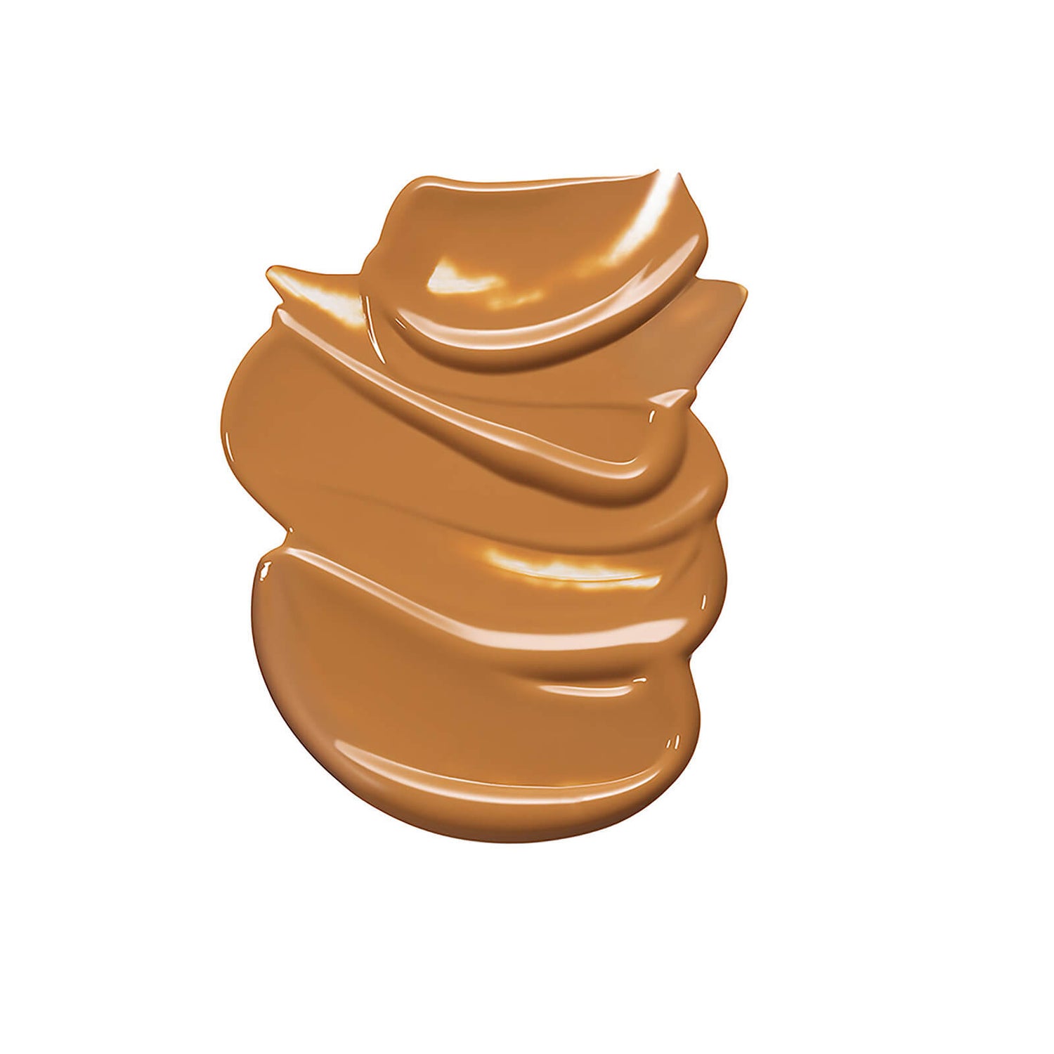 MAC Studio Fix Fluid Foundation SPF15 Sample - C8 4ml