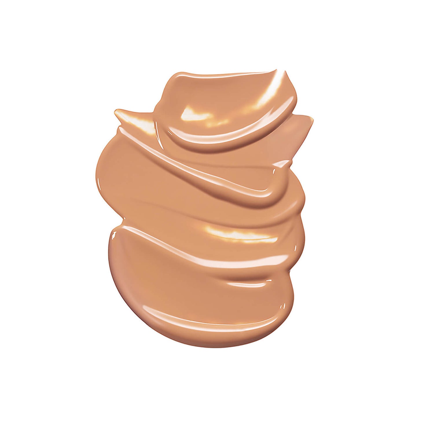 MAC Studio Fix Fluid Foundation SPF15 Sample - N6.5 4ml