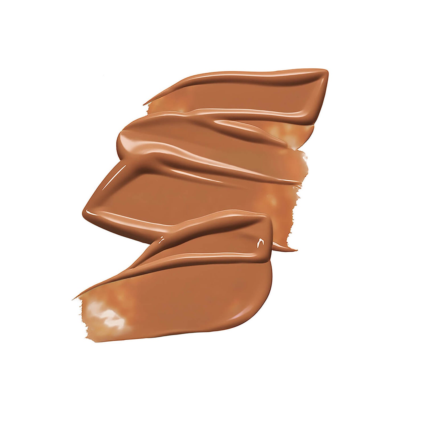 MAC Studio Fix Fluid Foundation SPF15 Sample - NC47 4ml