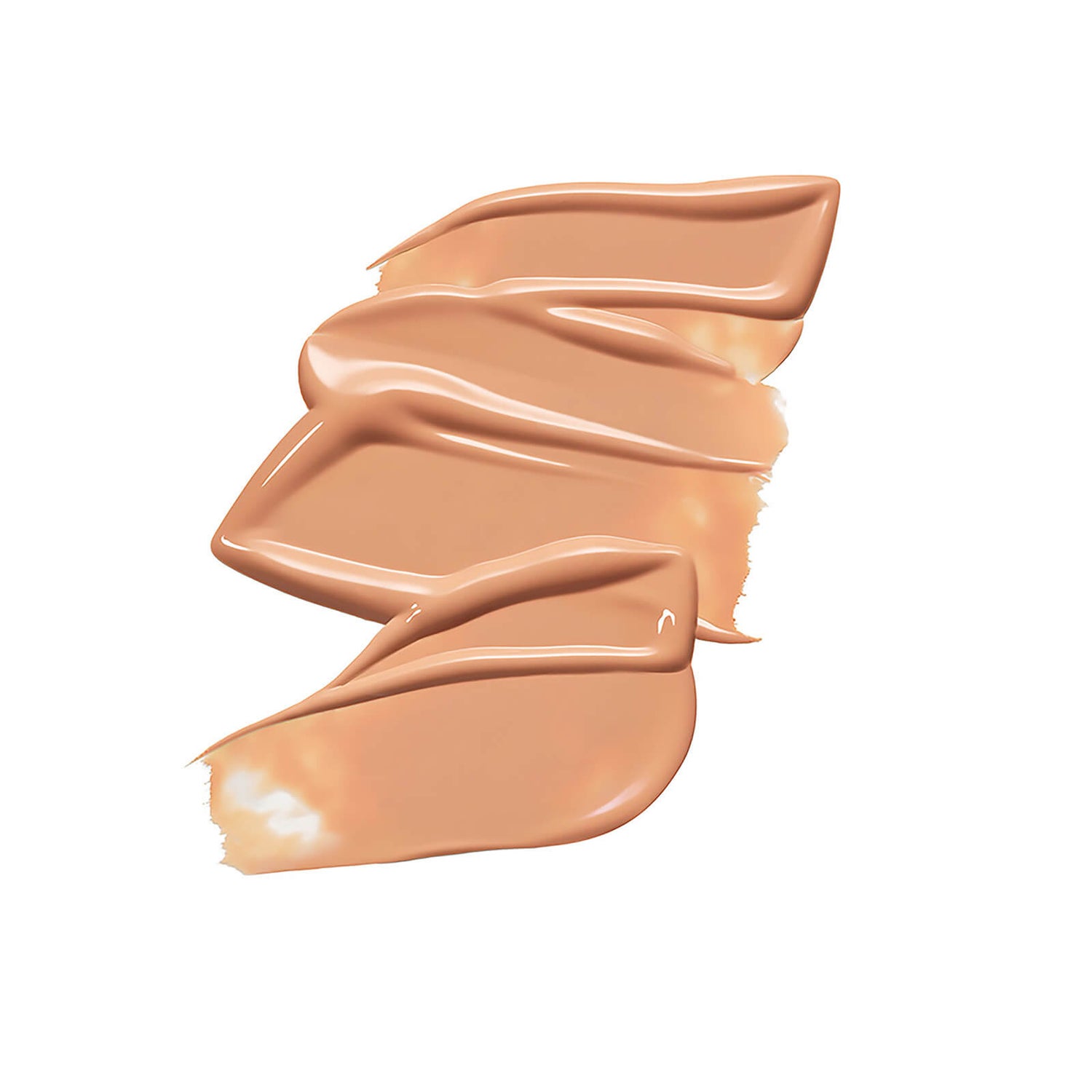 MAC Studio Fix Fluid Foundation SPF15 Sample - NW22 4ml