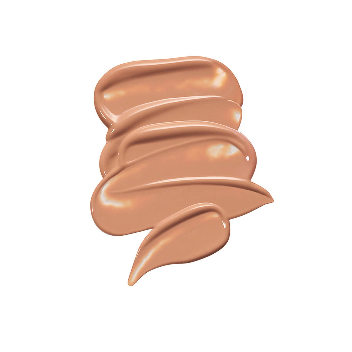MAC Studio Fix Fluid Foundation SPF15 Sample - NW30 4ml