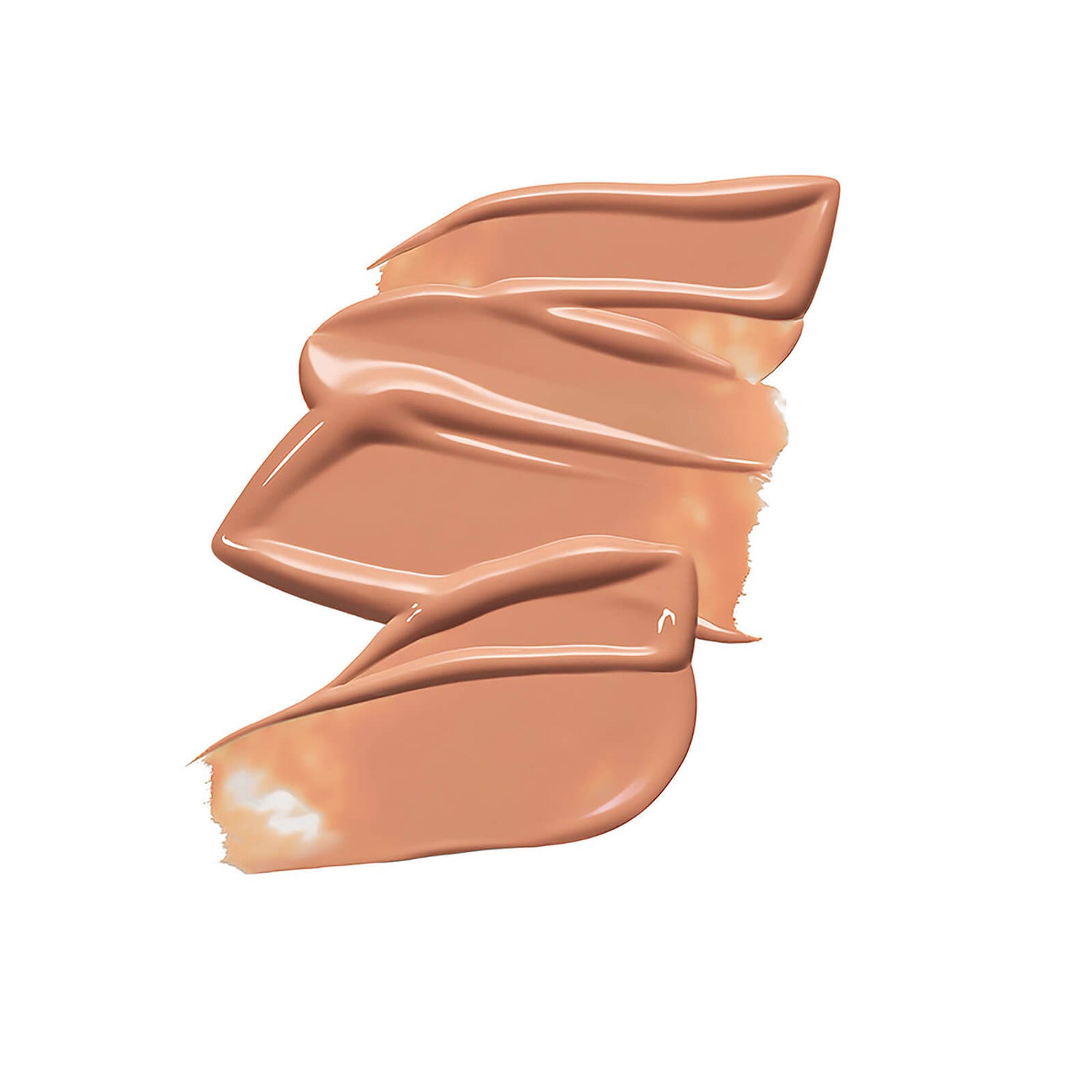 MAC Studio Fix Fluid Foundation SPF15 Sample - NW33 4ml
