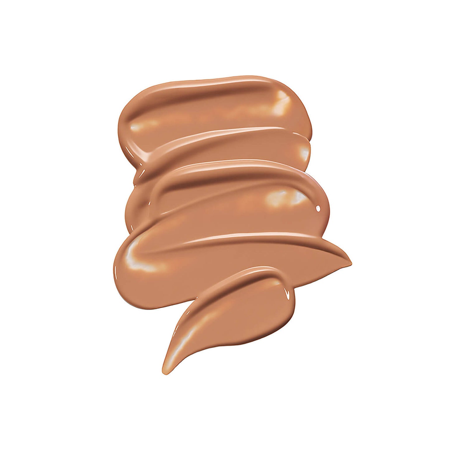 MAC Studio Fix Fluid Foundation SPF15 Sample - NW40 4ml