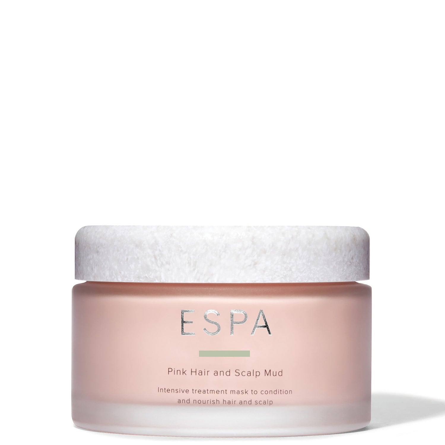 ESPA (Retail) Pink Hair & Scalp Mud Jar