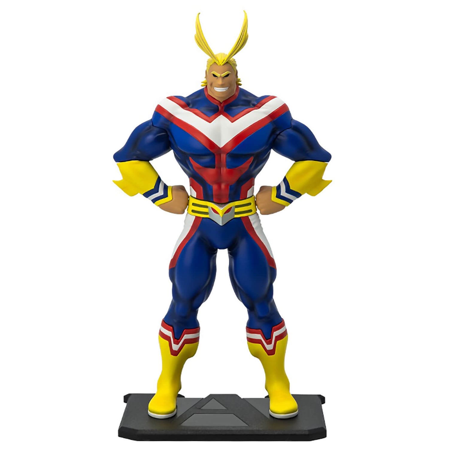 Abysse Corp My Hero Academia All Might Figure