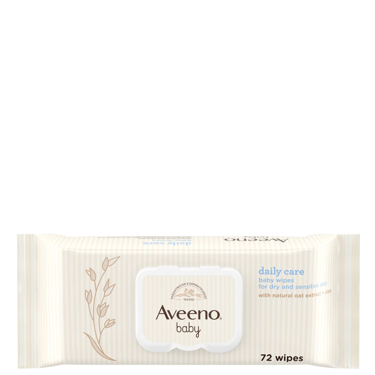 Aveeno Baby Daily Care Baby Wipes